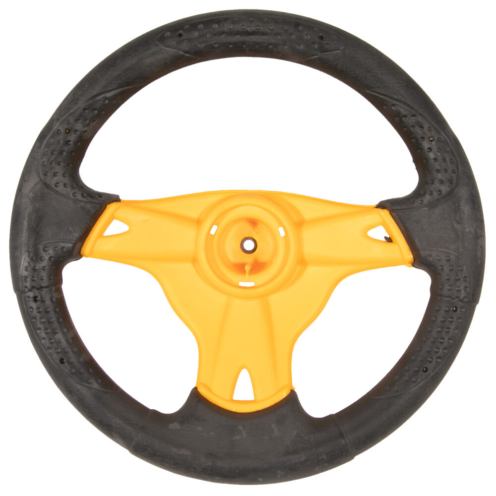 Steering Wheel - 631-04556A | Cub Cadet US