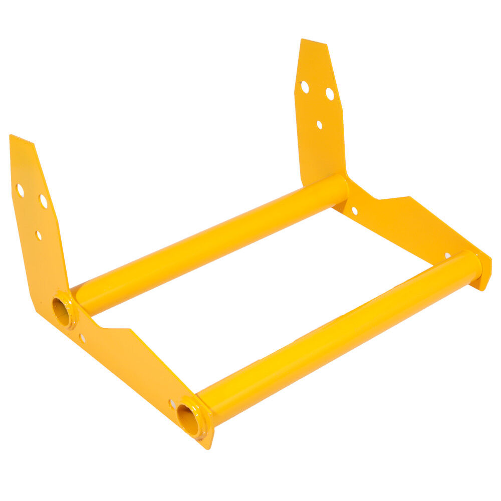 Cub cadet brush hot sale guard