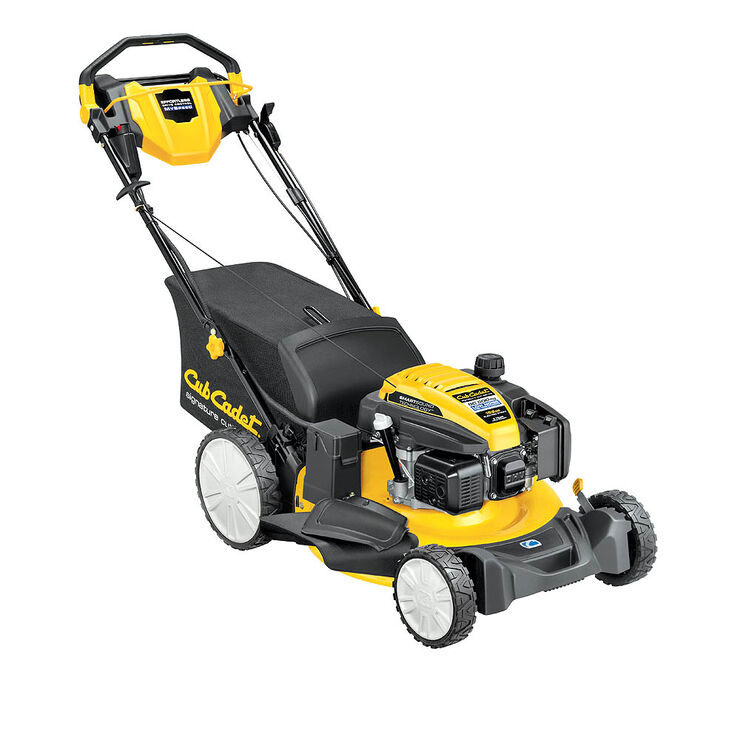Cub Cadet Self Propelled Lawn Mower Model 12acd2j6710 Cub Cadet Us