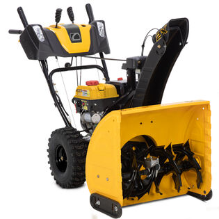 2X® 24" IntelliPOWER® Snow Blower 