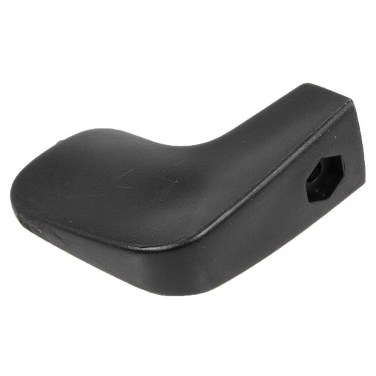 Throttle Control Knob