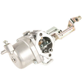 CARBURETOR ASSEMBLY      LTV N