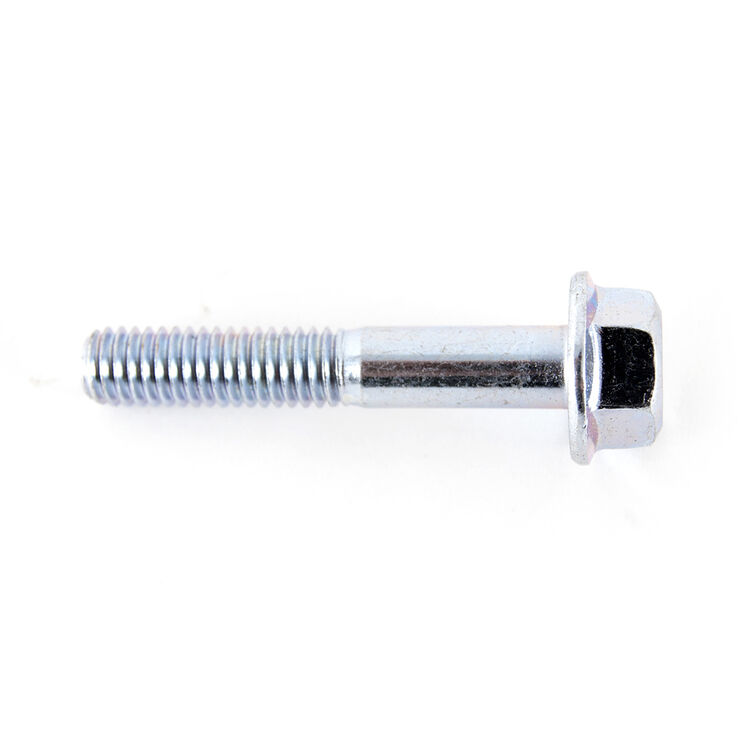 Hhflg M6-1 x 35 Cl8.8