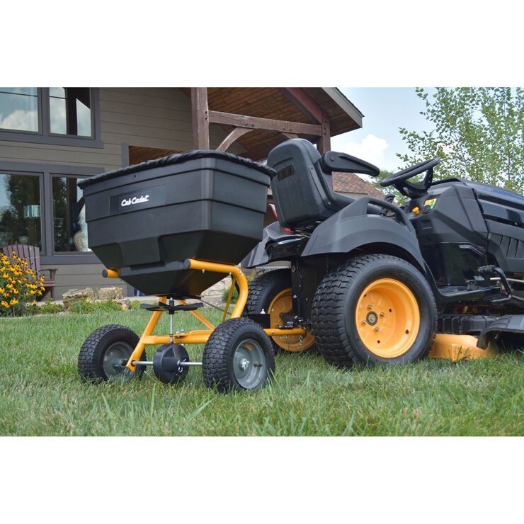 200 lb Tow Spreader