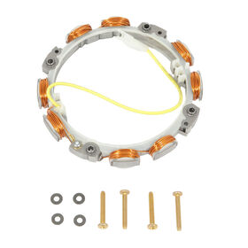 ALTERNATOR                   N