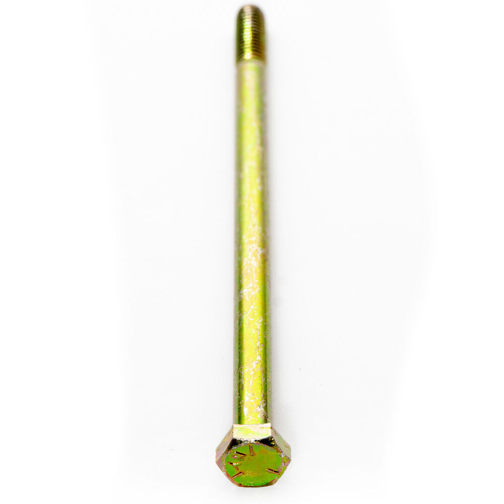 SCREW-HEX CAP 5/16-18 XN - 710-06071 | Cub Cadet US