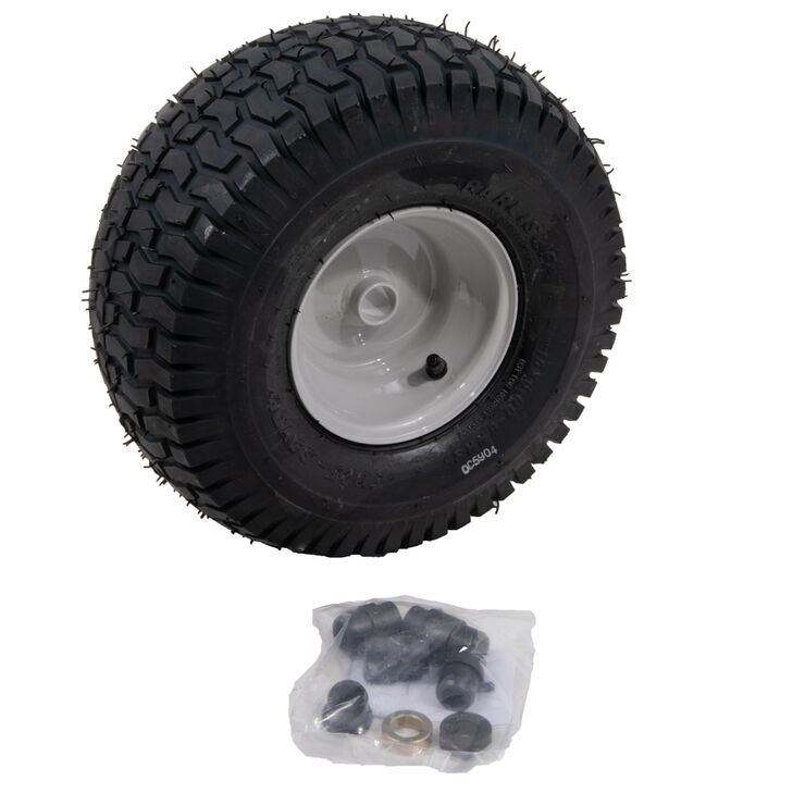 WHEEL-UNIVERSAL FRONT TRCTR  N