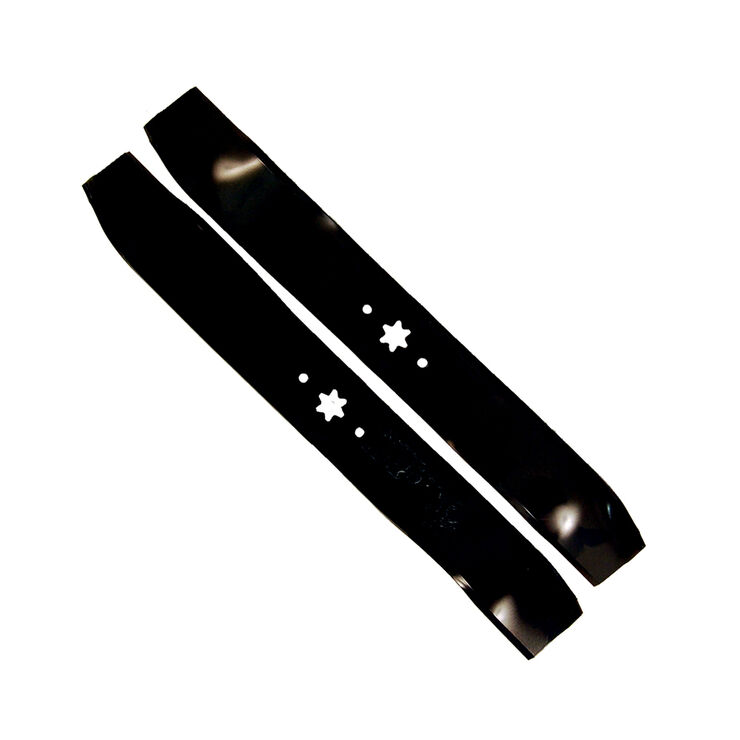 -C122 BLADE SET-42&quot; CUB      S