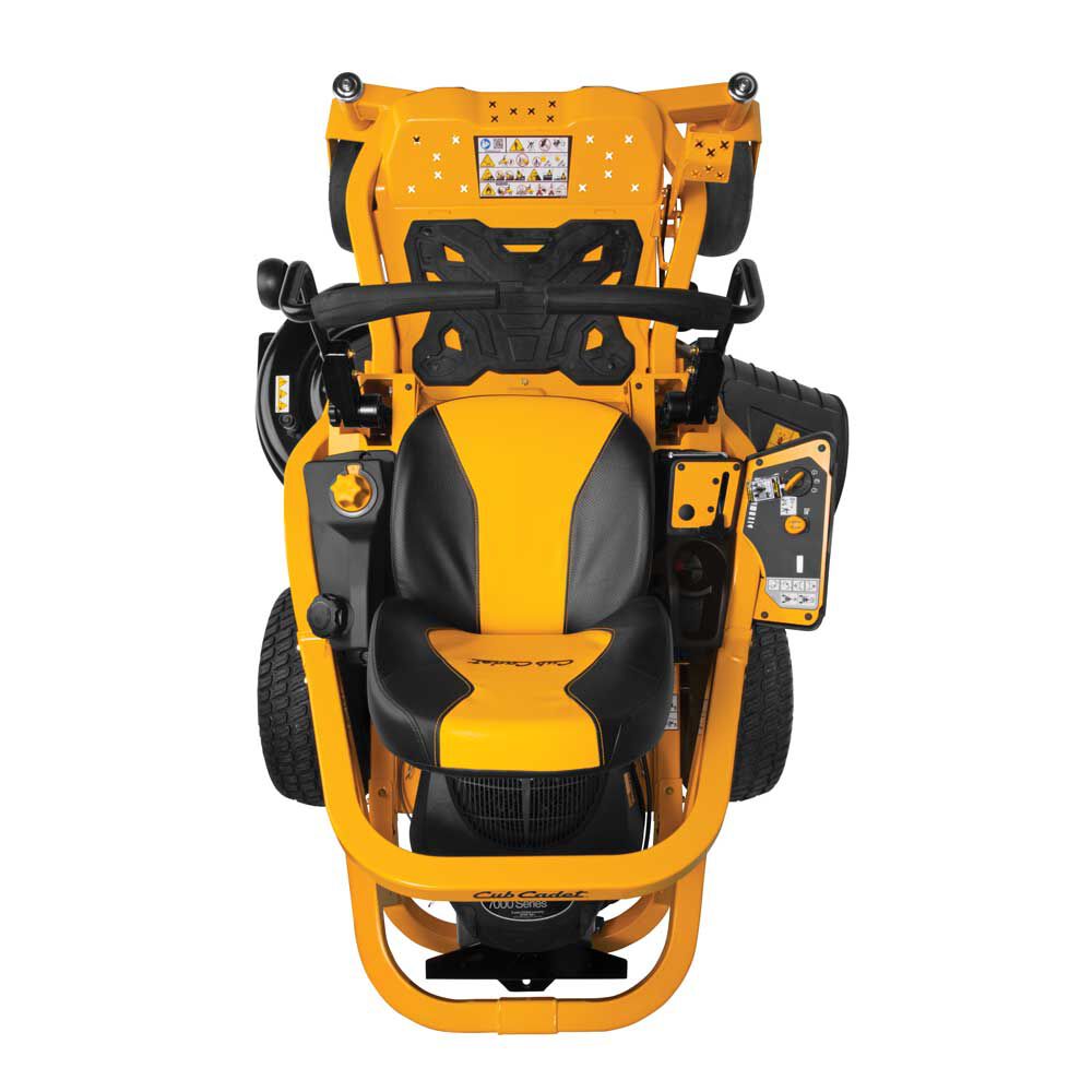 Cub Cadet Ultima ZT1 46 Zero Turn Mower Cub Cadet US