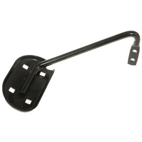 Pedal Assembly (Powder Black)