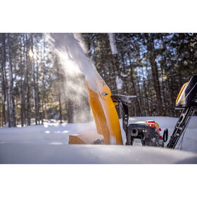 3X&trade; 26&quot; TRAC Snow Blower&nbsp;