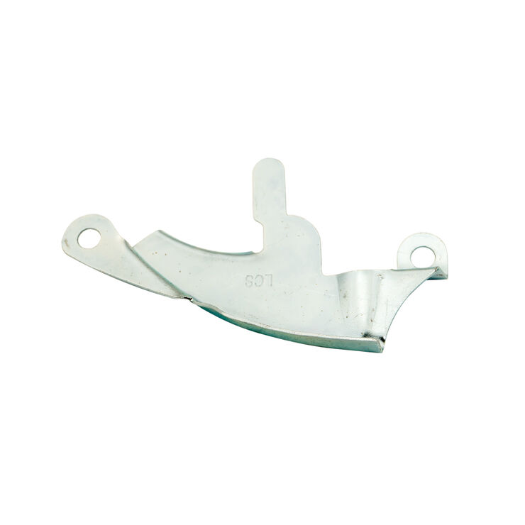 Blower Housing Shield 