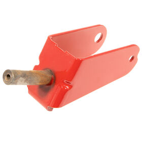 YOKE-CASTER WHEEL 33
