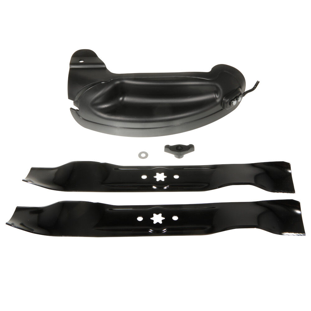 Mulching Kit for 42-inch Cutting Decks - 19A70041GFP | Cub Cadet US