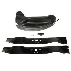 Mulching Kit for 42-inch Cutting Decks