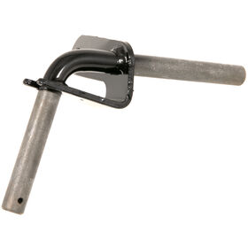 Axle Assembly &#40;LH&#41; 3.40 x 4.05&quot;