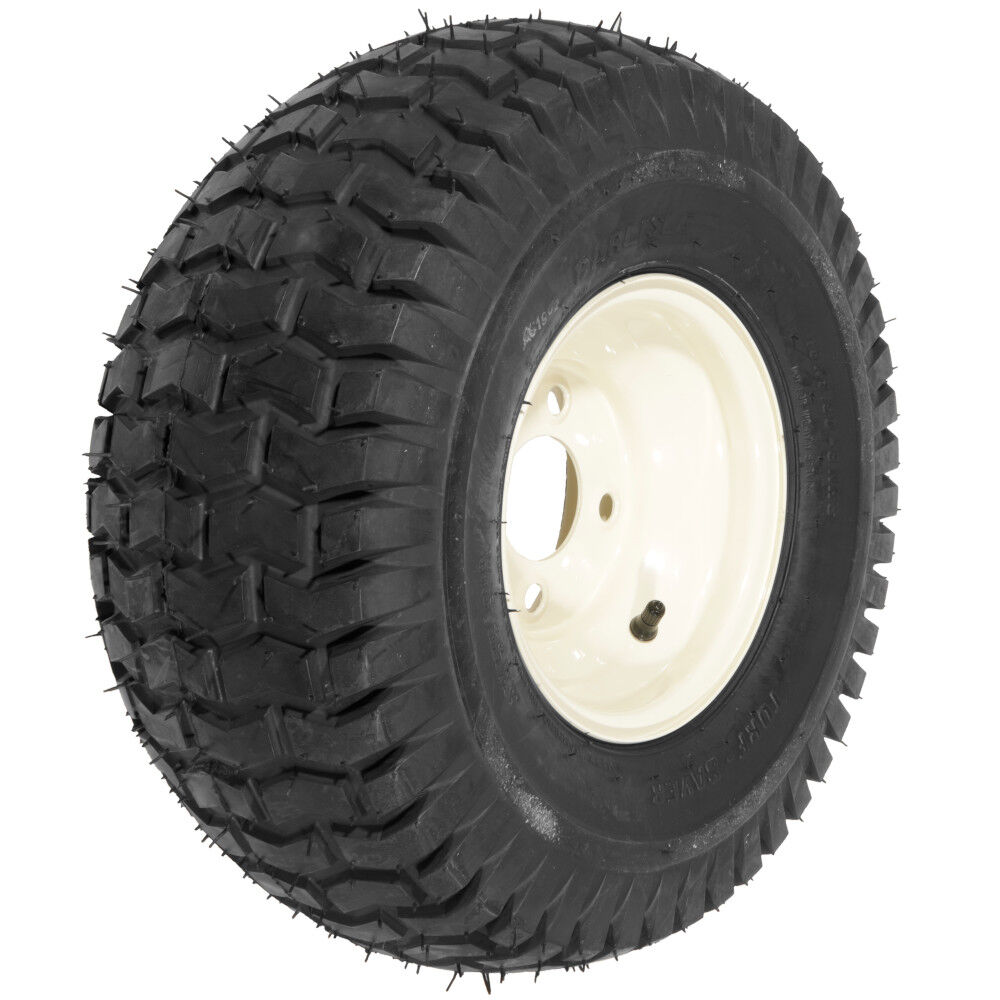 Wheel Assembly, 18 x 8.5-8 (Cub Beige) - 634Z04293-0499