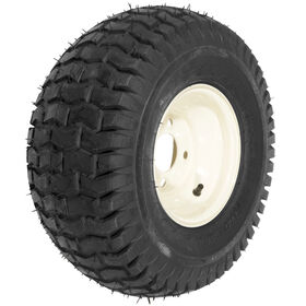 Wheel Assembly, 18 x 8.5-8 &#40;Cub Beige&#41;