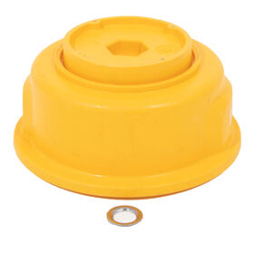 Outer Spool Assembly W/Ring