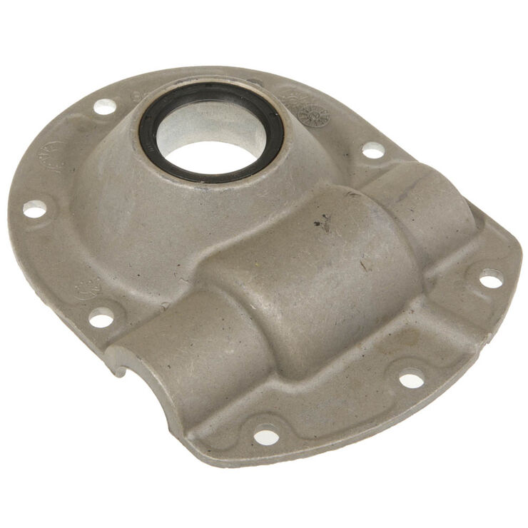 Gear Housing Assembly &#40;LH&#41;