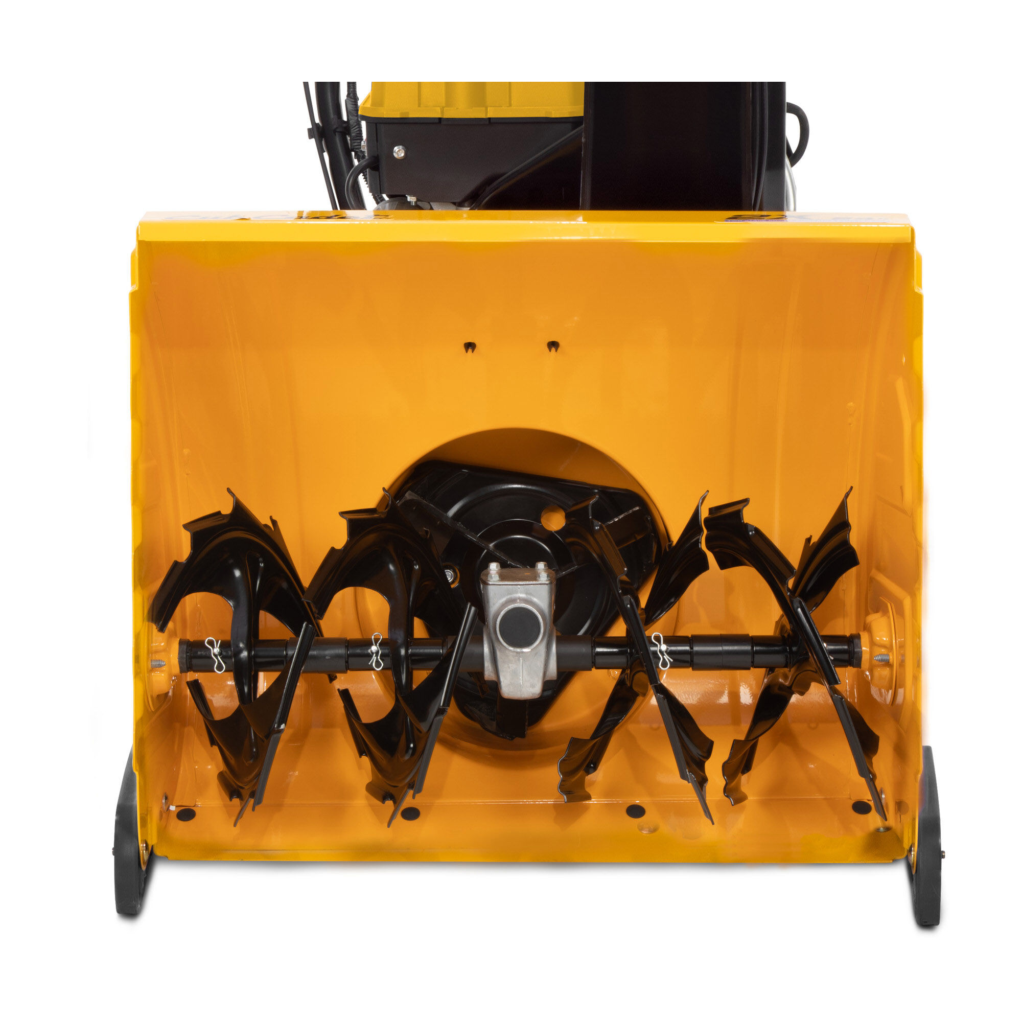 Cub Cadet 2X IntelliPOWER Snow Blower - Thumbnail 2