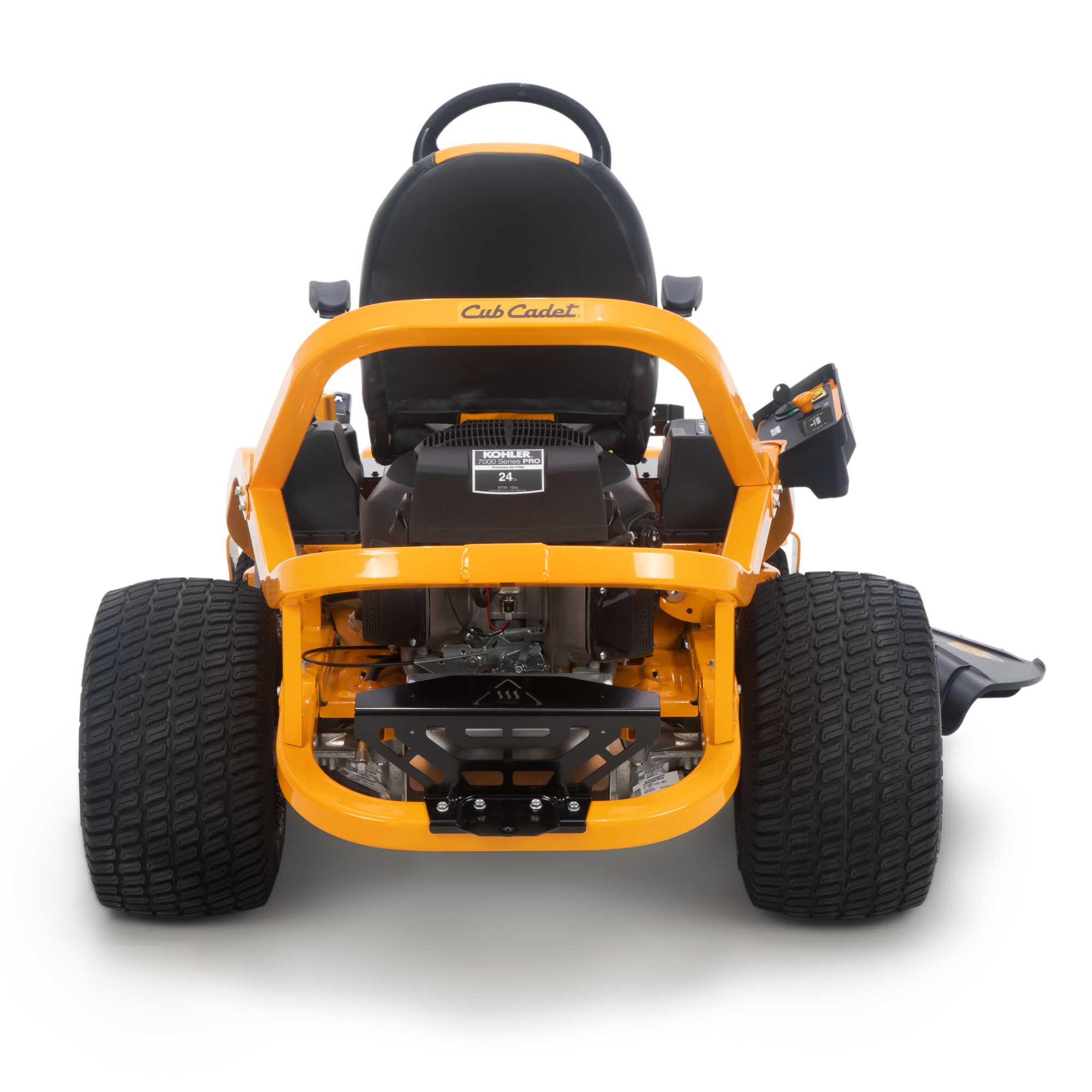 Cub Cadet Ultima ZTS2 54 Zero Turn Mower Cub Cadet US