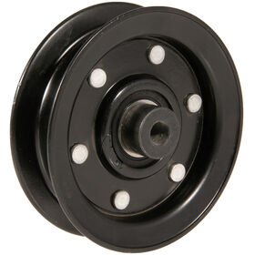 Idler Pulley Back