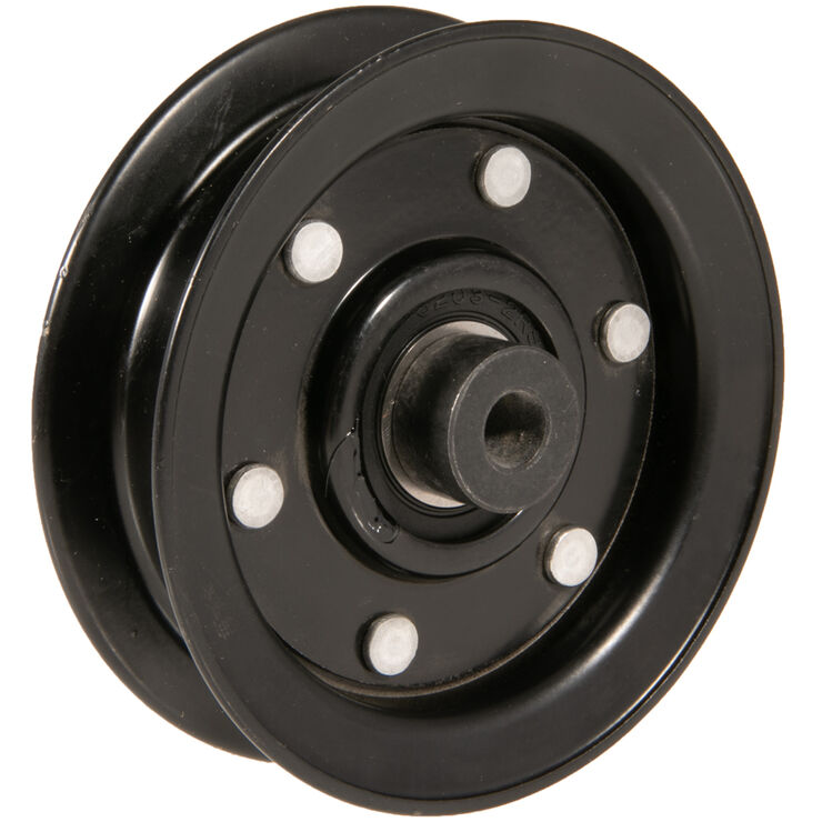 Idler Pulley Back