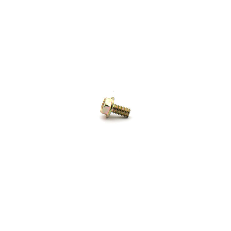 Bolt-Hex M6x12