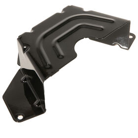 Deck Belt Cover 46 &#40;Black Jack&#41;