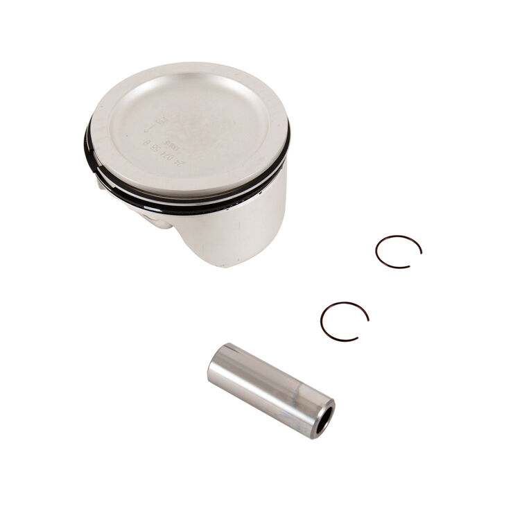 KIT-PISTON &#40;STD&#41;