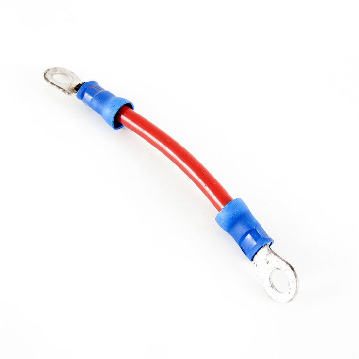 Battery Cable-5&quot; 