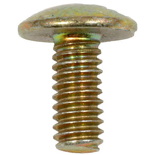 Screw #8-32x.38 