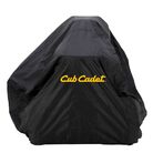 Lawn Tractor and Zero-Turn Mower Cover