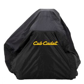 Lawn Tractor and Zero-Turn Mower Cover