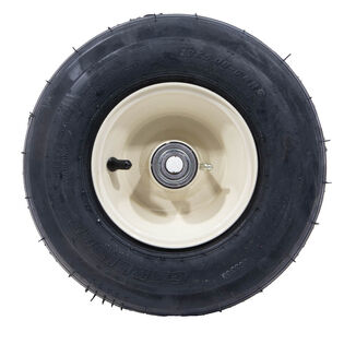 Wheel Assembly (13 x 5.0-6) (Cub Cadet Beige)
