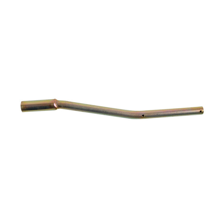 Axle Assembly-Roller L