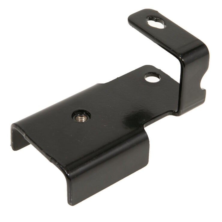 Deck Hanger Bracket Assembly (LH) (Powder Black) 6830254B0637 Cub