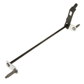 8&quot; Rear Axle Assembly 
