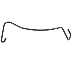 Battery Rod Assembly &#40;Powder Black&#41;