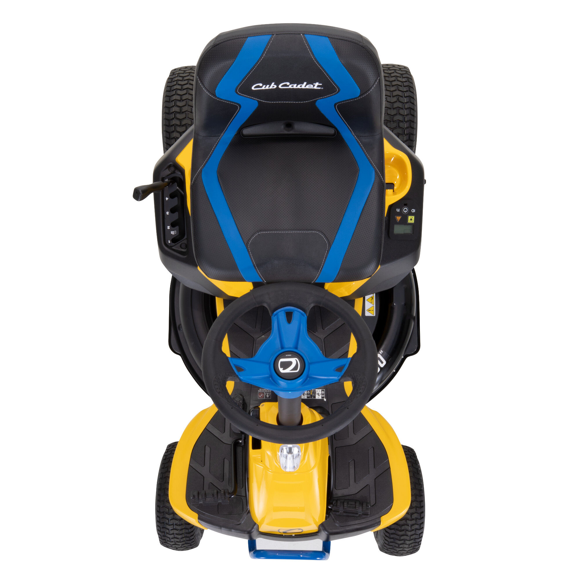 Cub cadet store cc30e manual