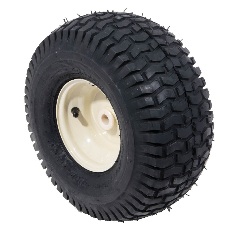 Wheel Assembly, 15x6x6 - 634Z05149A-0499 | Cub Cadet US