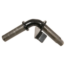 Front Axle Assembly