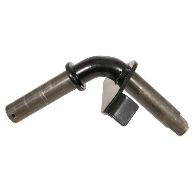 Front Axle Assembly