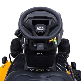Enduro Series&trade; X2&trade; 46 22 HP* Riding Lawn Mower