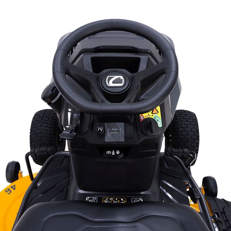 Enduro Series&trade; X2&trade; 46 22 HP* Riding Lawn Mower