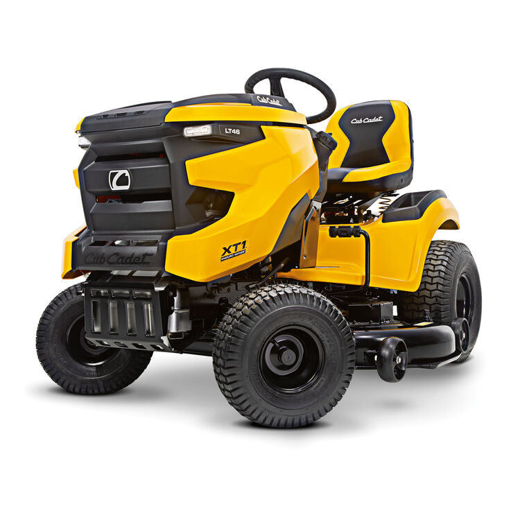 XT1 LT46 IntelliPOWER&reg;