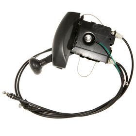 Chute Control Assembly-2-Way