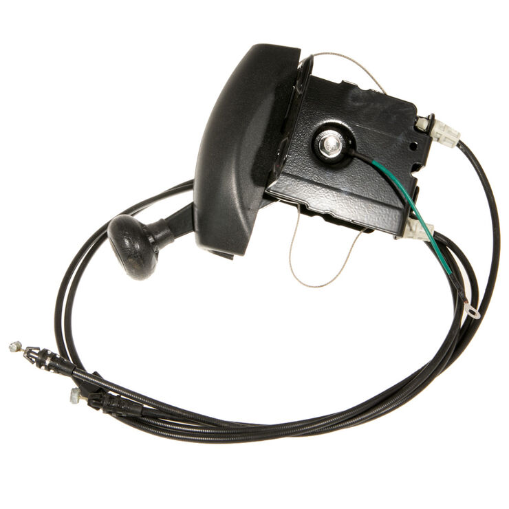 Chute Control Assembly-2-Way