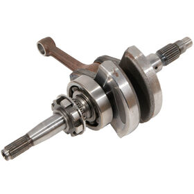 CONNECTING ROD-COMP CRANK     